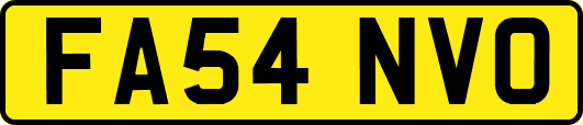 FA54NVO