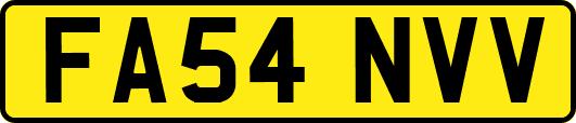 FA54NVV