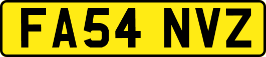 FA54NVZ