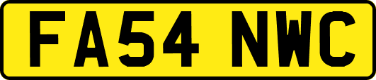 FA54NWC
