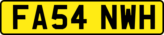 FA54NWH