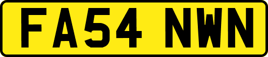 FA54NWN