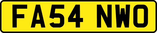 FA54NWO