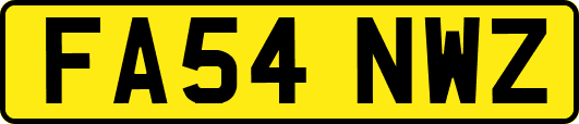 FA54NWZ