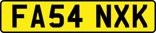FA54NXK