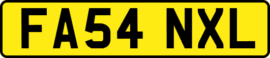 FA54NXL