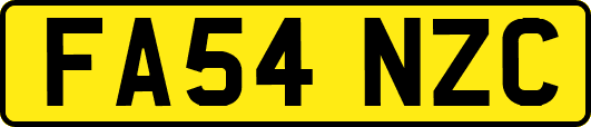 FA54NZC