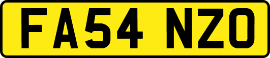 FA54NZO