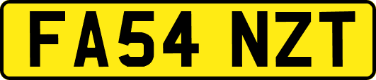 FA54NZT