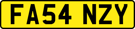 FA54NZY