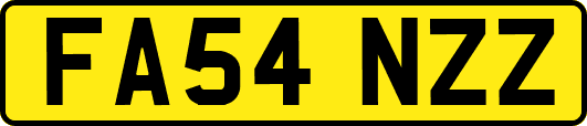 FA54NZZ