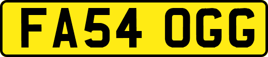 FA54OGG