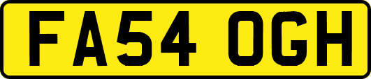 FA54OGH