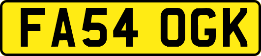 FA54OGK