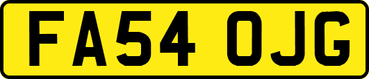 FA54OJG