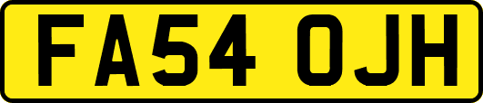 FA54OJH