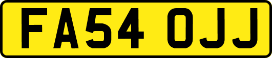FA54OJJ