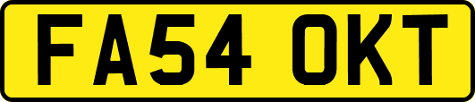 FA54OKT