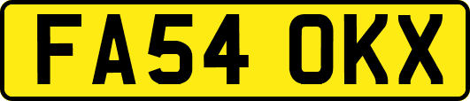 FA54OKX