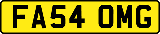 FA54OMG