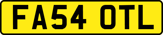FA54OTL
