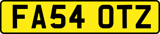 FA54OTZ