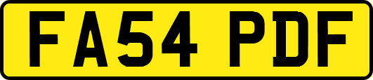FA54PDF