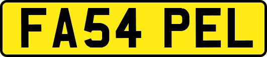 FA54PEL