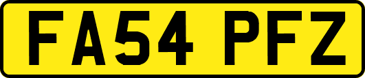 FA54PFZ