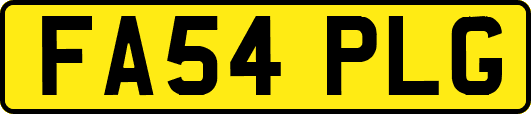 FA54PLG