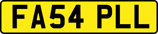 FA54PLL