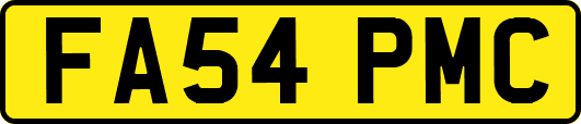 FA54PMC