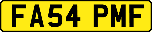 FA54PMF