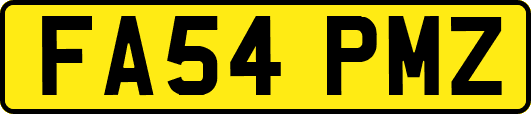 FA54PMZ