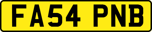 FA54PNB