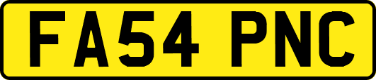 FA54PNC