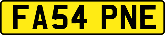 FA54PNE
