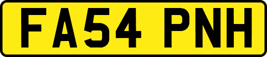 FA54PNH