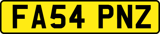 FA54PNZ