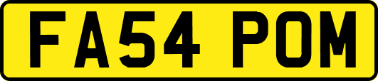 FA54POM