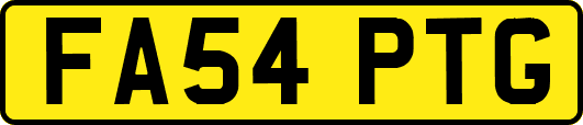 FA54PTG