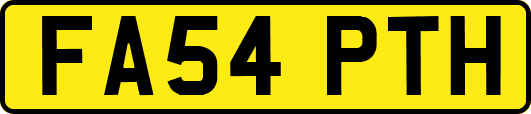 FA54PTH
