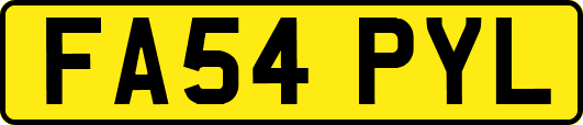 FA54PYL
