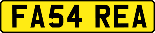 FA54REA