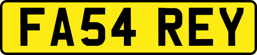 FA54REY
