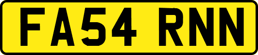 FA54RNN