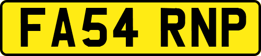 FA54RNP