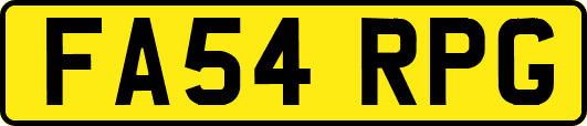 FA54RPG