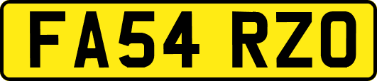 FA54RZO