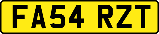 FA54RZT